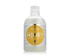 Kallos Cosmetics Honey Šampūnas maitinamasis plaukų šampūnas, 1000 ml