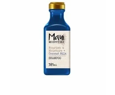 Maui Kokosų pieno maitinamasis plaukų šampūnas 385ml