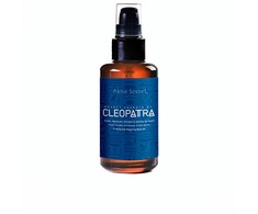 "Alma Secret Cleopatra Oil Firm" Arnikos gėlių kūno aliejus Alma Secret 150 ml