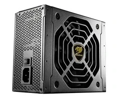 Cougar I GEX 1050 I 31GE105003P01 I PSU I 80plus Gold / Visiškai modulinis / 1050 W