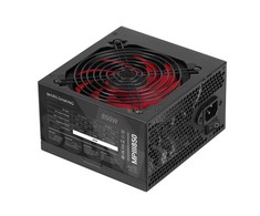 Maitinimo šaltinis Mars Gaming Zasilanie Mars Gaming MPIII850 ATX 850 W