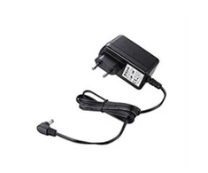 D-LINK Maitinimas 12V / 3A Juodas (jungtis Euro / UK 5,5mm) - 1,1m laidas - 5,5x2,1x9,5mm Jungtis (I tipo) - Tinka p