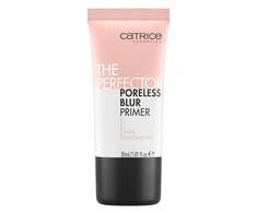 Catrice The Perfector Poreless Blur Primer Nude makiažo bazė 30ml