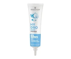 "Essence Cosmetics Hydro Hero Drėkinamoji makiažo bazė" 30ml