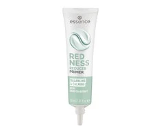 Essence Cosmetics Raudonį maskuojantis makiažo pagrindas Redness Reducing Primer 30ml
