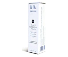 "Mía Cosmetics Juodas Luscious Primer" makiažo bazė 30ml