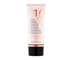 Catrice Ten!Sational 10 in 1 Dream Primer Makeup Primer moterims, 30 ml