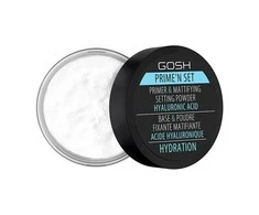 „Gosh Velvet Touch Prime´n Set Powder 003 Hydration“ pudra 7g