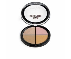 Makiažo laikiklis Magic Studio Face Scultor “Keturi viename” (12 g)