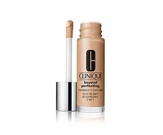 „Clinique Beyond Perfecting Foundation“ + makiažo kaukė