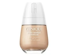 „Clinique Even Better“ serumo makiažo pagrindas SPF20 CN40 Kreminis Chamois, 30 ml