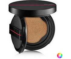 Shiseido Synchro Skin Cushion Compact Foundation 230 Alder