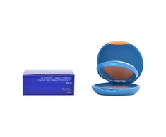 Shiseido (UV apsaugantis kompaktiškas makiažo pagrindas SPF30) 12 g