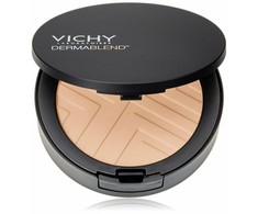 Vichy Dermablend Covermatte Compact Powder SPF25, 9,5 g