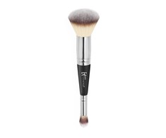 "It Cosmetics Heavenly Luxe" veido odos šepetėlis 7 1 vnt