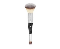 "It Cosmetics Heavenly Luxe" veido odos šepetėlis 7 1 vnt