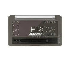 "Catrice" antakių pudra Atsparus vandeniui 020-Brown 4g