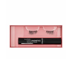 "Catrice Super Easy Magnetics" akių pieštukas ir magnetinės blakstienos 010-Magical Volume 1