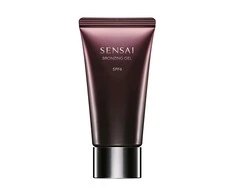 Sensai "Kanebo bronzinis gelis Spf6 Bg61 50ml