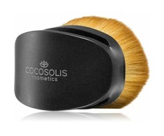 "Cocosolis Premium" įdegio kosmetikos dengimo šepetėlis