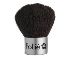 Eurostil Pelo Natural Brocha De Maquillaje 1un