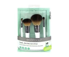 "Ecotools On The Go Style" rinkinys 5 vnt