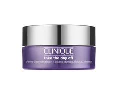 Clinique Take The Day Off Charcoal Cleasing balzamai, 125 ml