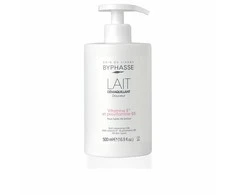 "Byphasse" valomasis pienelis "Douceur" su vitaminu E ir provitaminu B5 500ml