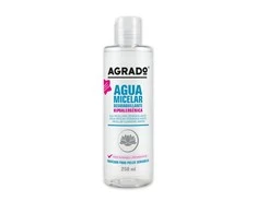 "Agrado Cleansing" micelinis valomasis vanduo 250