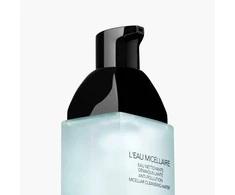 Chanel LEau Micellaire Micellar Cleansing Vanduo micelinis vanduo 150ml