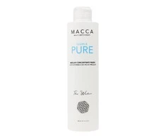 "Macca Clean - Pure" micelinis koncentruotas vanduo 200ml
