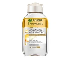 "Garnier SkinActive" micelinis vanduo "Oil Atsparus vandeniui" 100ml