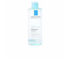 La Roche Posay Effaclar Micellar Vanduo Ultra For Oily Skin micelinis vanduo riebiai odai, 400 ml