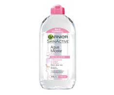 "Garnier Skinactive" micelinis vanduo "viskas viename" 700 ml