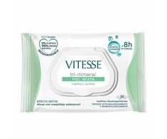 "Des Vitesse" servetėlės 25 vnt