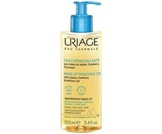 Uriage Make-Up Removing Oil olejek do demakijażu 100ml
