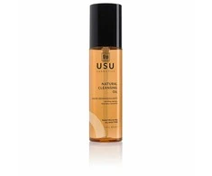 "Usu Cosmetics" natūralus makiažo šalinimo aliejus 100ml
