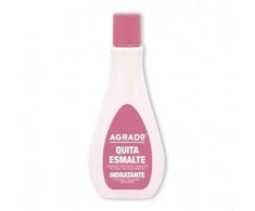 Agrado drėkinamasis nagų lako valiklis 200ml