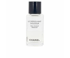 Chanel Le Dissolvant Douceur Nail Colour Remover, 50 ml