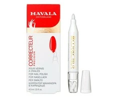 Mavala Korekcinis nagų lakas 4,5ml
