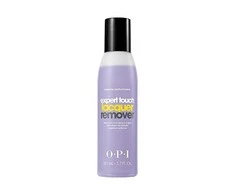 "Opi Expert Touch" nagų lako valiklis 30ml