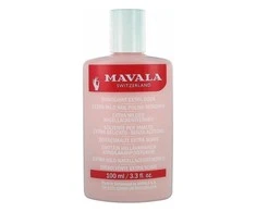 "Mavala" itin minkštas rožinės spalvos valiklis 100 ml