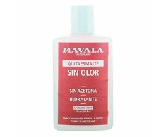 "Mavala Crystal" nagų lako valiklis 100ml