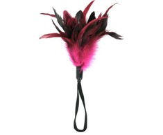 Sportsheets Sportiniai bateliai - Pleasure Feather Rose