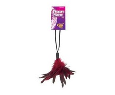 Sportsheets Sportiniai bateliai - Pleasure Feather Rose