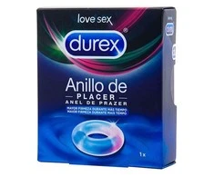 Durex Pleasure Ring 1 pakuotė