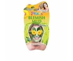 Veido kaukė "Montagne Jeunesse Blemish Mud Argile Anti-Imperfection" 20g