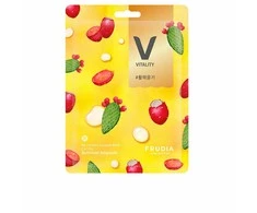 "Frudia My Orchard" išspaudžiama kaukė "Cactus" 20ml