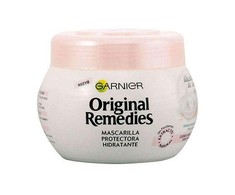 "Garnier Original Remedies Delicatesse" kaukė 300ml