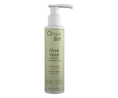 Orgie - Bio Organic Intimate Gel Aloe Vera 100 ml